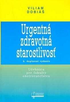 Urgentná zdravotná starostlivosť