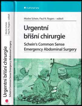 Urgentní břišní chirurgie
