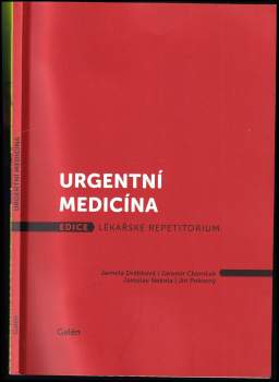 Urgentní medicína