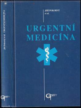 Urgentní medicína