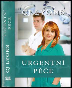 CJ Lyons: Urgentní péče
