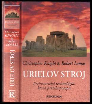 Christopher Knight: Urielov stroj