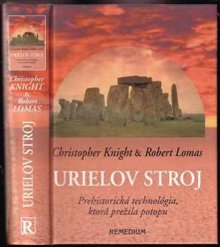 Christopher Knight: Urielov stroj
