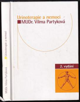 Urinoterapie a nemoci