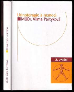 Urinoterapie a nemoci