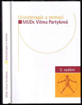 Urinoterapie a nemoci