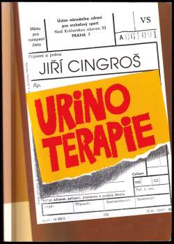Urinoterapie