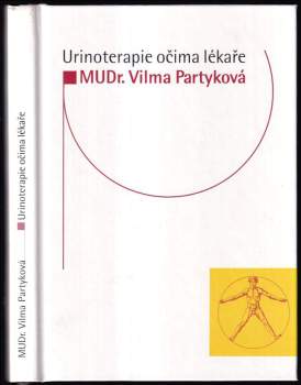 Urinoterapie očima lékaře