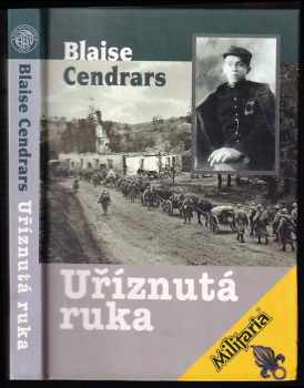 Uříznutá ruka