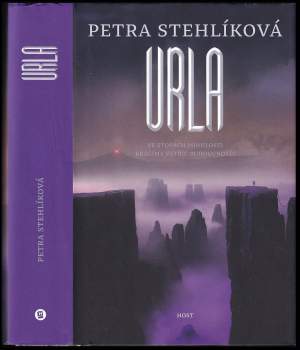 Petra Stehlíková: Urla