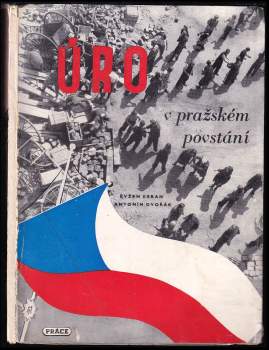 ÚRO v pražském povstání