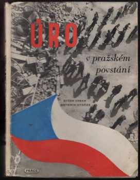 ÚRO v pražském povstání