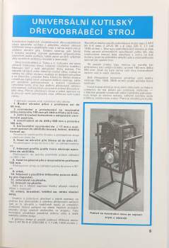 Kamil Zoufalý: Urob si doma a v chate