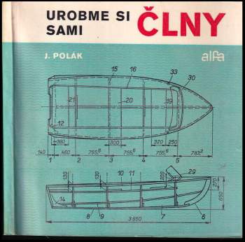 Urobme si člny sami