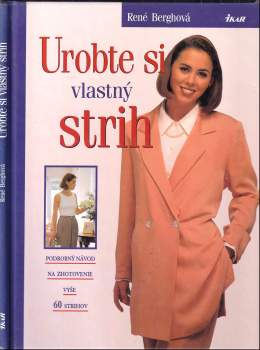 Urobte si vlastný strih