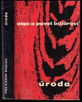 Úroda