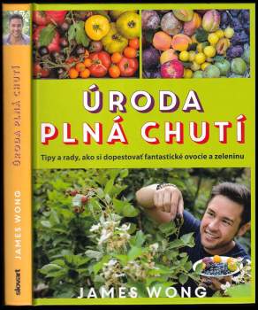 Úroda plná chutí