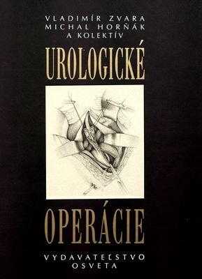 Urologické operácie