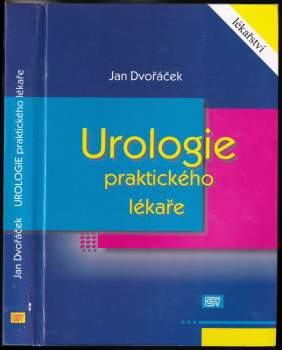 Urologie praktického lékaře