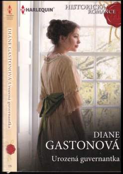 Urozená guvernantka
