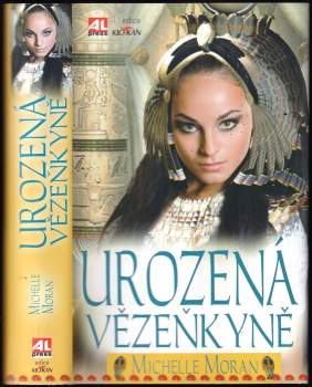 Urozená vězeňkyně