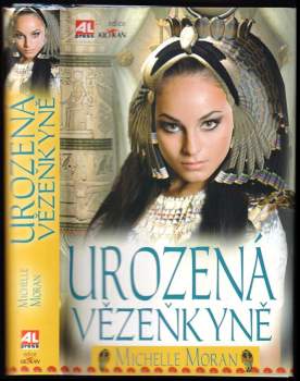 Urozená vězeňkyně