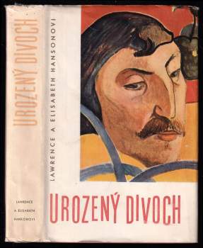 Urozený divoch
