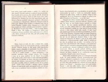 Lawrence Hanson: Urozený divoch