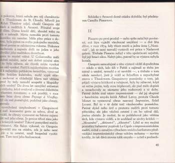 Lawrence Hanson: Urozený divoch