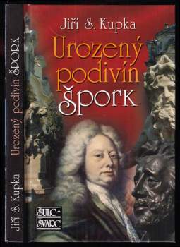Urozený podivín Špork