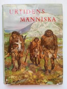 Urtidens Människa