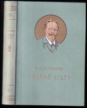 Urvané listy