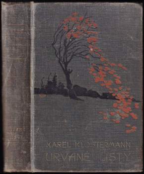 Urvané listy