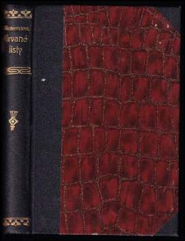Urvané listy