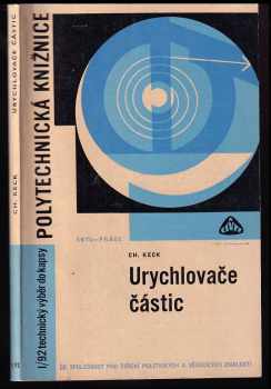 Urychlovače částic