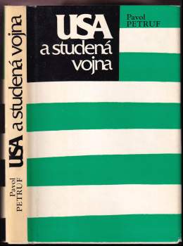 USA a studená vojna