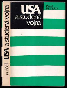 USA a studená vojna