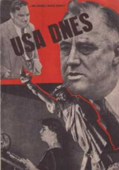 Ernst Samhaber: USA dnes