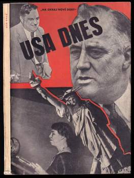 USA - dnes