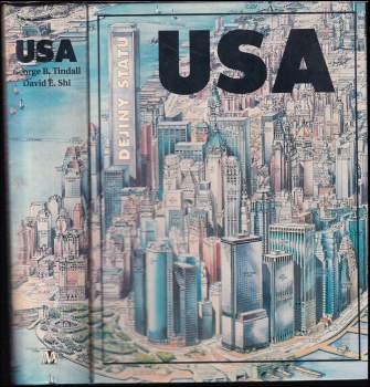 George Brown Tindall: USA