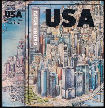 George Brown Tindall: USA