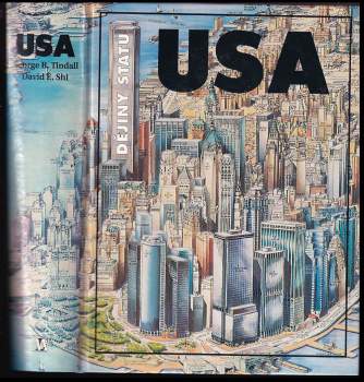 George Brown Tindall: USA