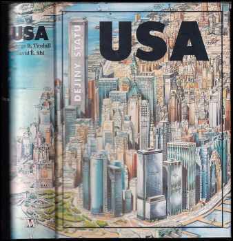 George Brown Tindall: USA
