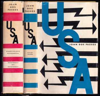 John Dos Passos: USA