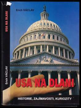 Erich Václav: USA na dlani