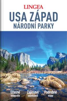 USA západ
