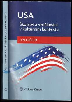 USA - školství a vzdělávání v kulturním kontextu