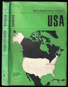 Štěpán Müller: USA