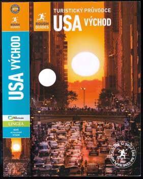 USA - východ