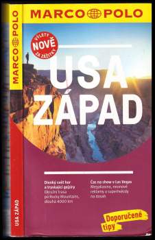 Karl Teuschl: USA západ